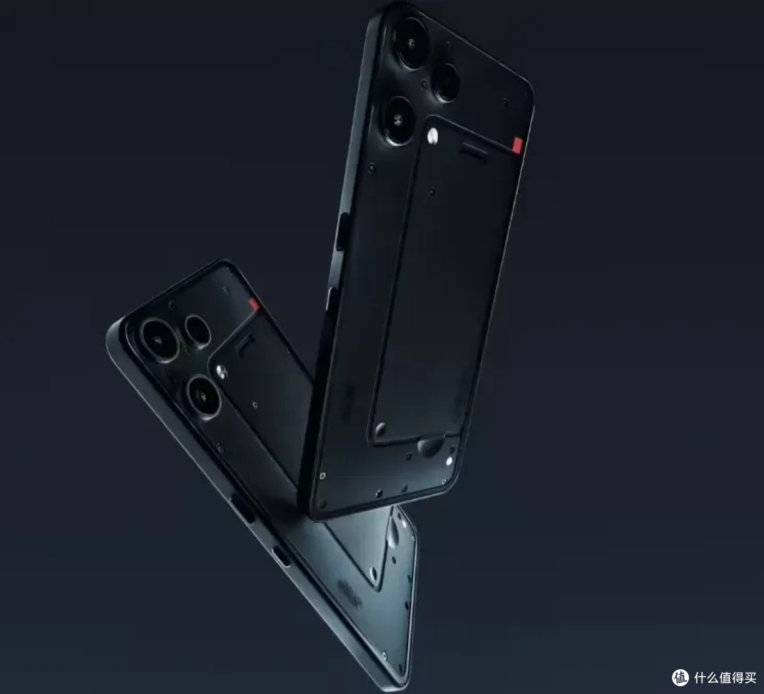 Nothing Phone (3a) Lite手机发布,后盖配备 LED 灯