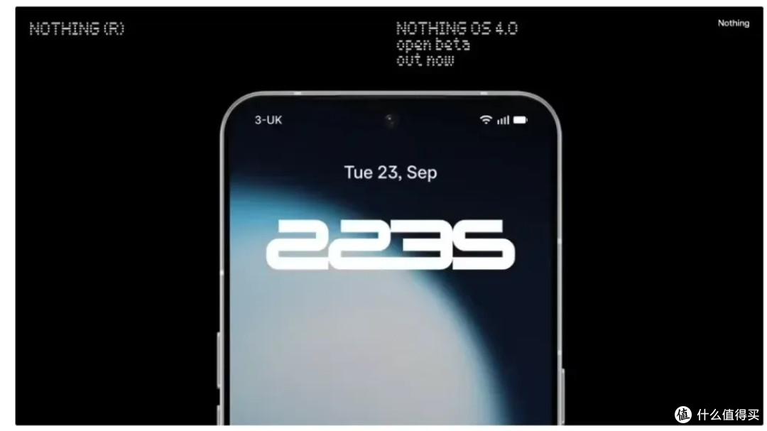 Nothing Phone (3a) Lite手机发布,后盖配备 LED 灯