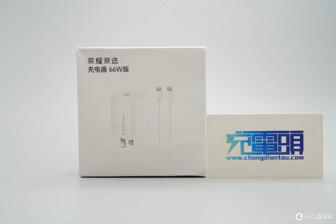 支持65W PD/PPS快充,荣耀亲选66W氮化镓充电器拆解