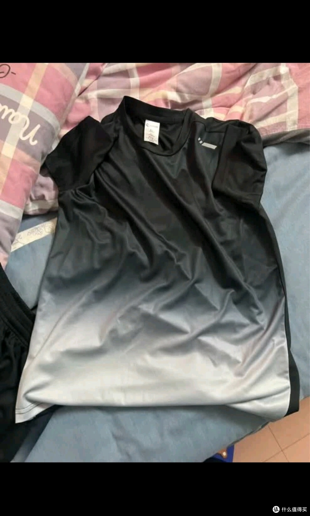 步锐特（BURUITE）运动套装男跑步装备晨跑健身服骑行训练紧身