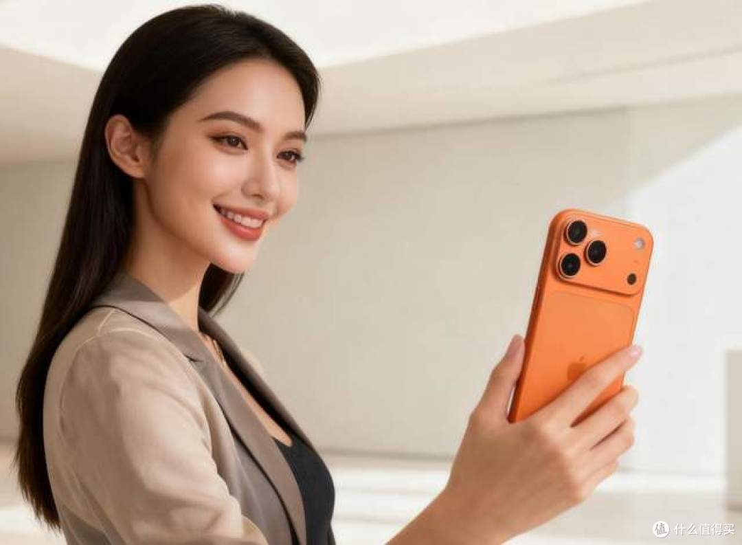 感谢大家不买iPhone17?苹果在中国市场又崩了,成唯一下滑区域