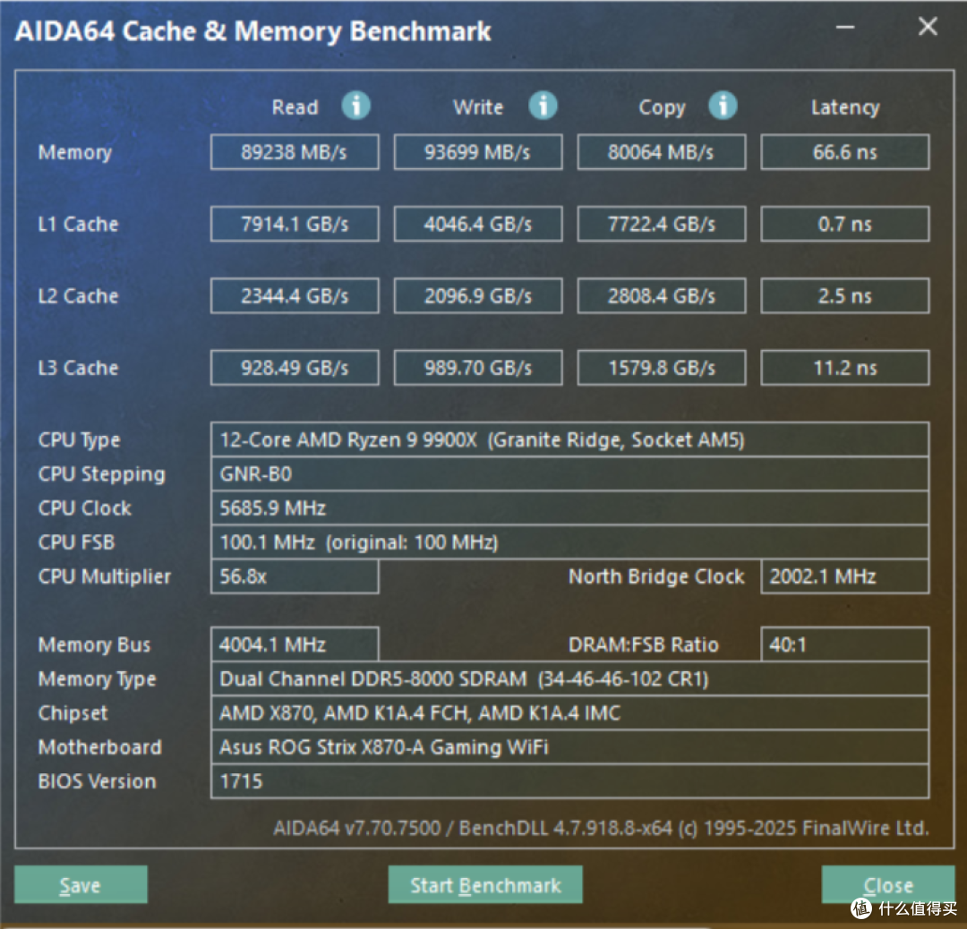 全球首款三风扇内存,Origin Code VORTEX DDR5超频内存新品测评