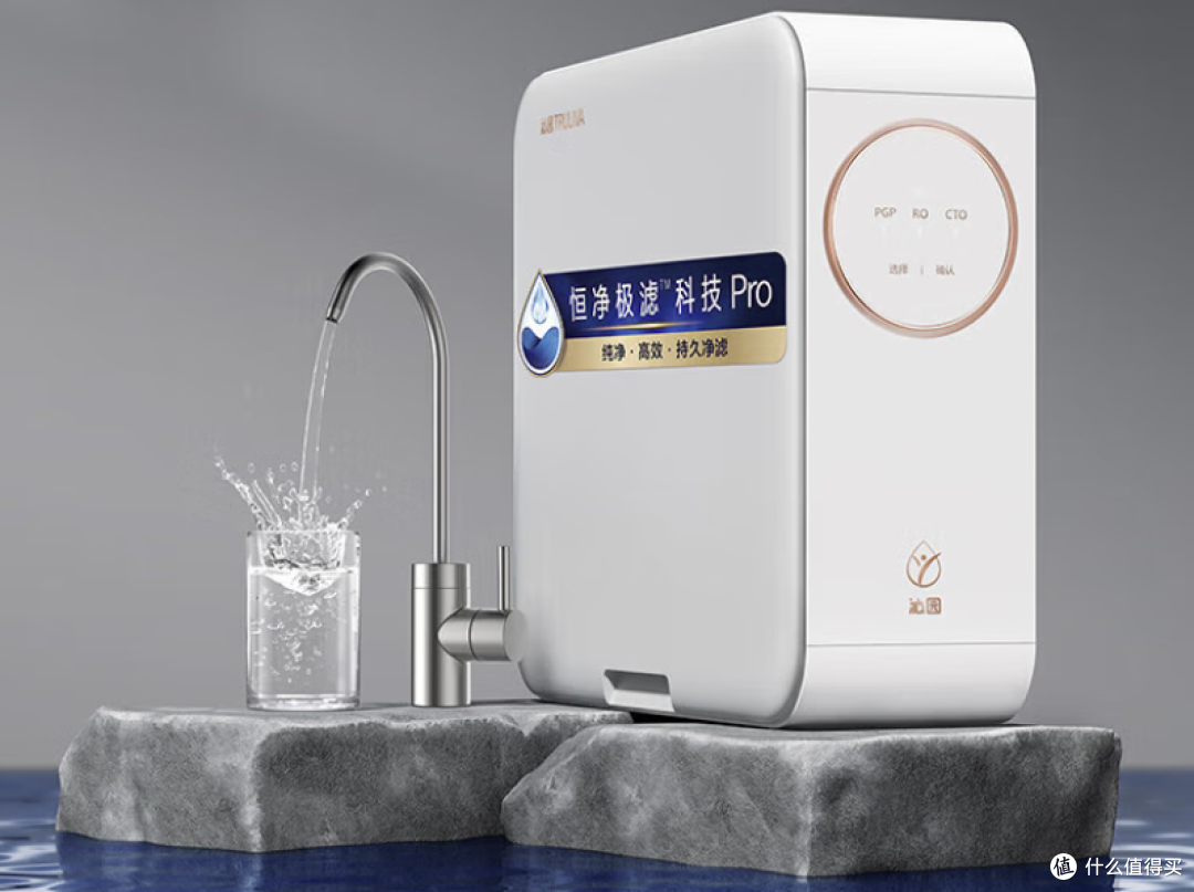 2025年终净水器选购攻略