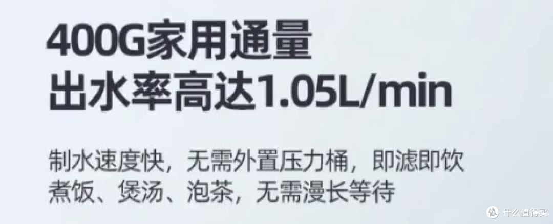 2025年终净水器选购攻略