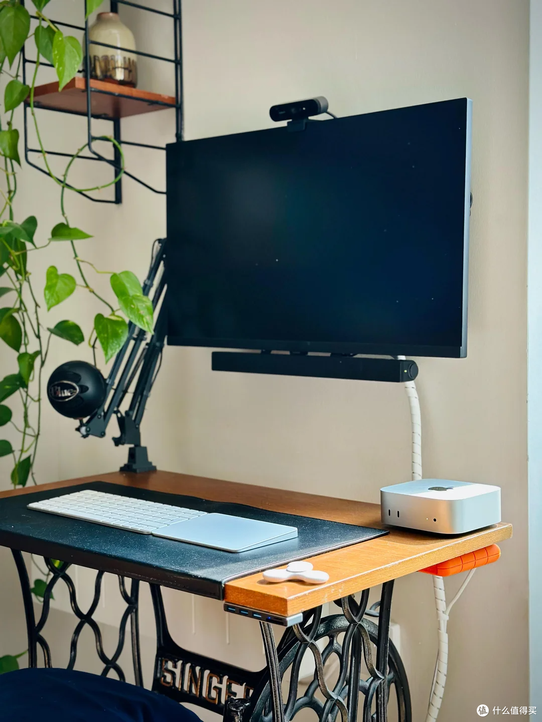 双十一Mac mini M4极客方案:用最低成本榨干M4每一滴性能
