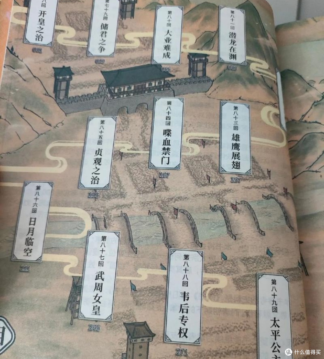 当历史化身萌喵:一场寓教于乐的智慧启蒙