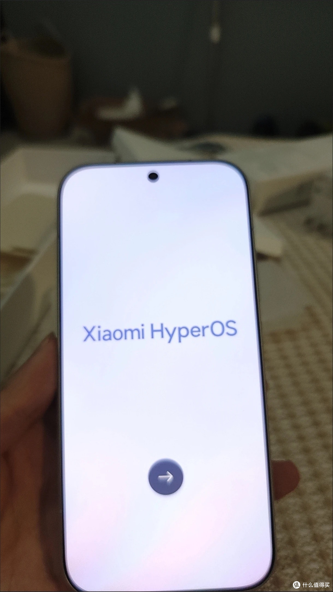 小米17 Pro:科技美学的完美结合