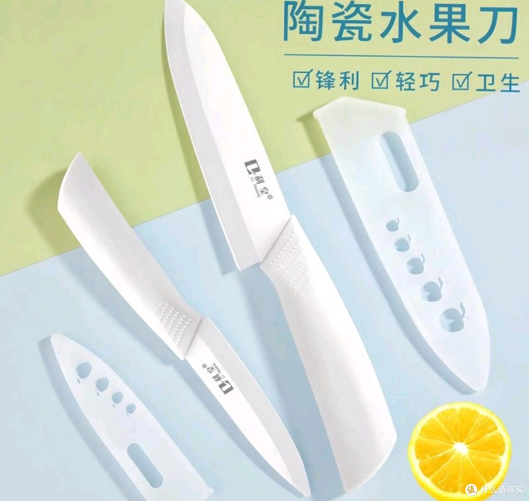 美食博主必备:厨房里高颜值,珐琅铸铁锅、陶瓷刀具、智能料理机
