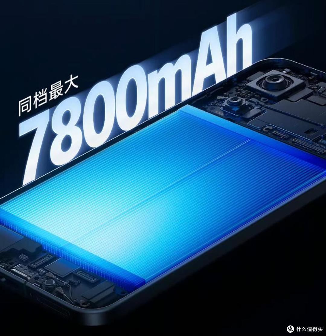 一加新机“不讲武德”,7800mAh+1TB+旗舰芯,顶配售价更亲民了