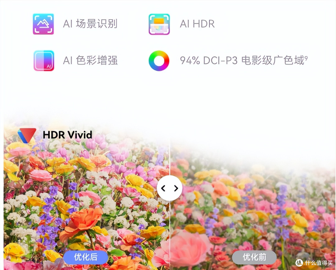 2000元不到拿捏MiniLED!华为Vision智慧屏 5 系列双11攻略,闭眼冲不亏