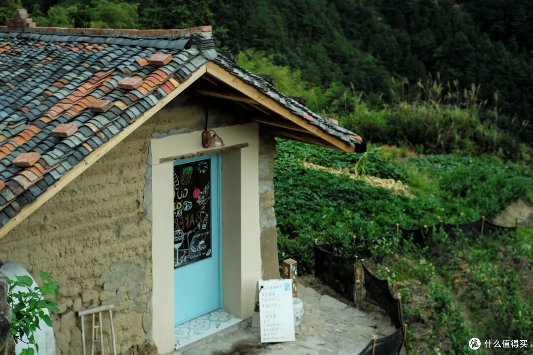 逛古村,喝咖啡,高端的度假就是这么朴实无华