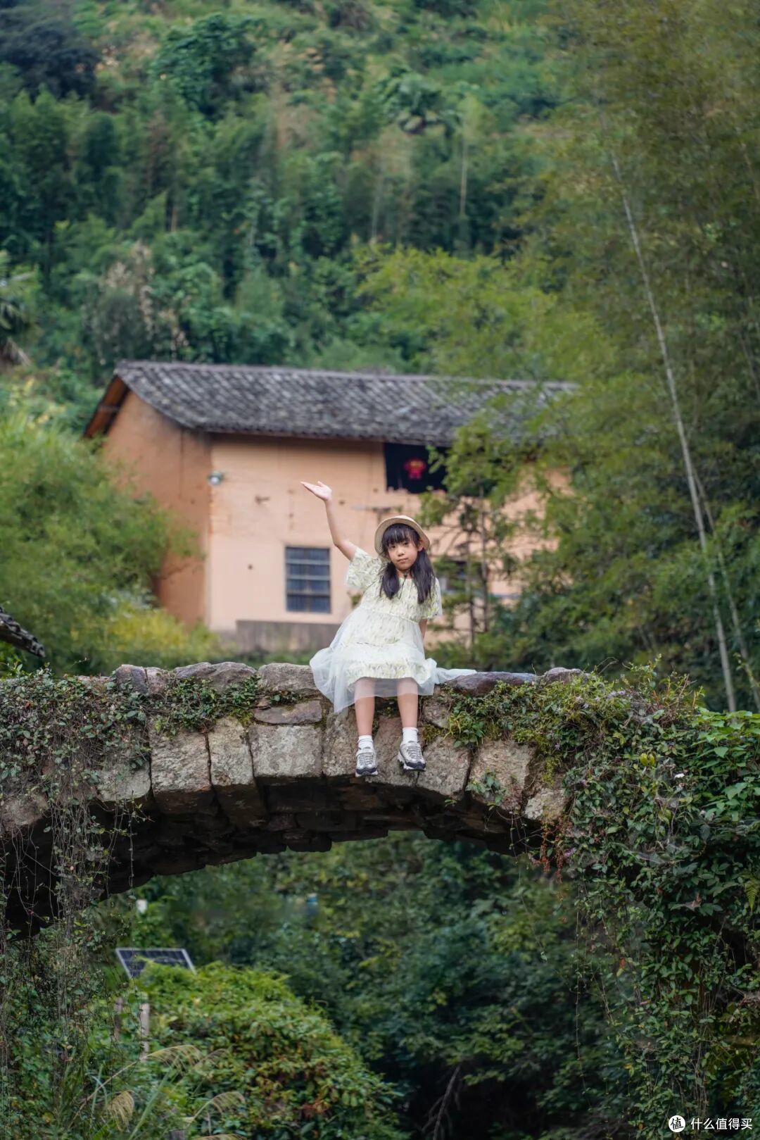 逛古村,喝咖啡,高端的度假就是这么朴实无华