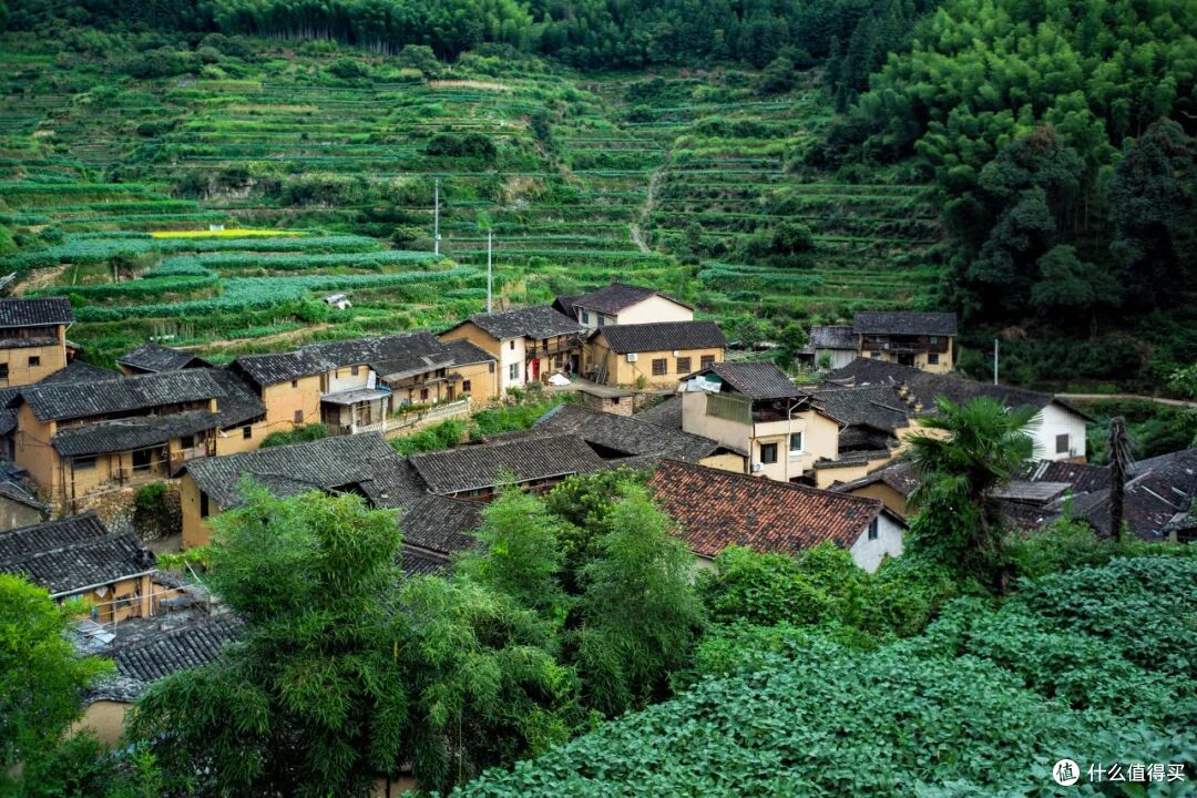 逛古村,喝咖啡,高端的度假就是这么朴实无华