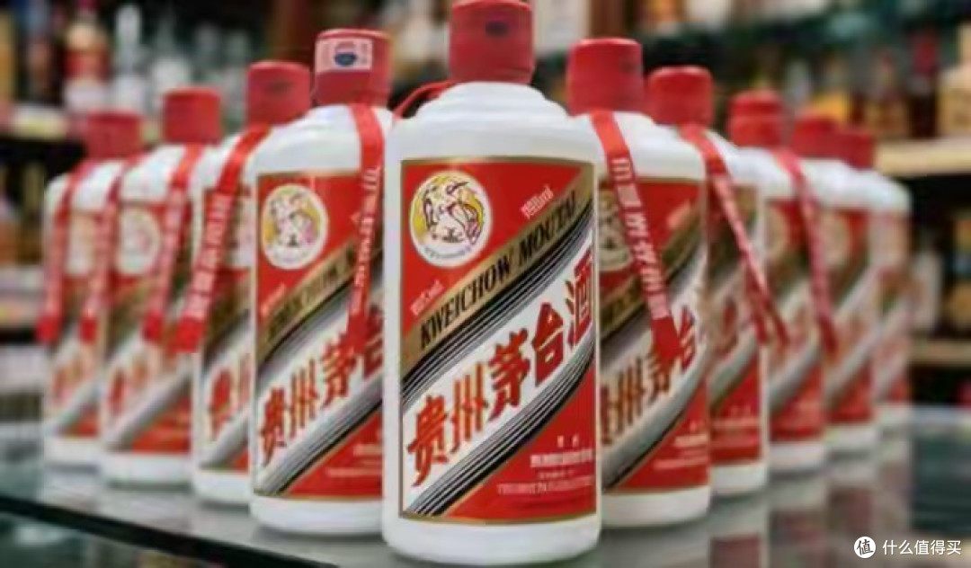 茅台跌破1700元，从炒作神坛回归常态，真正喝酒的人反而受益了
