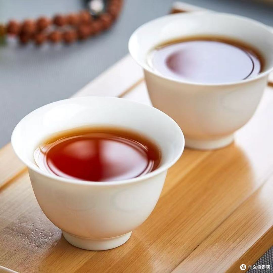 润思特级祁门红茶:一杯春韵,半盏匠心