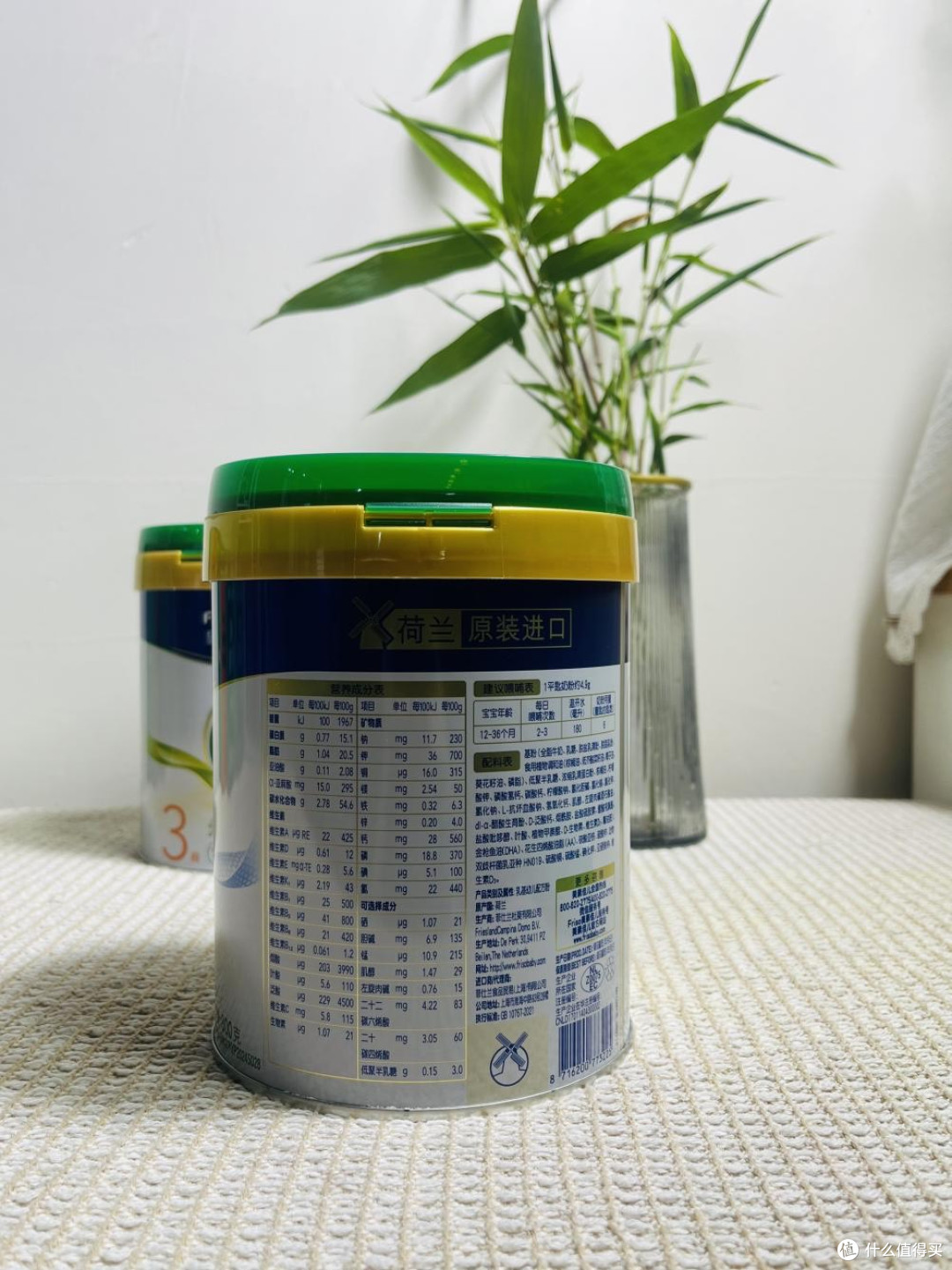 有机奶粉排行榜10强揭秘!Ta靠这三点成家长新宠