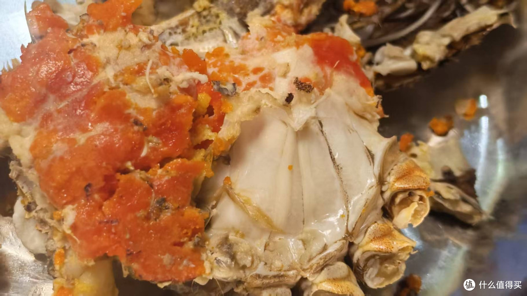 一口阳澄湖蟹,家庭幸福值拉满!