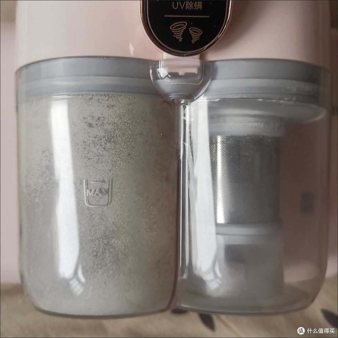 强劲吸力与紫外线杀菌的家用神器
