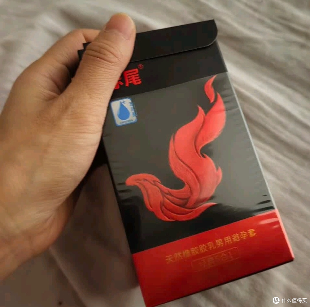 赤尾经典5合1避孕套:一站式满足多样需求