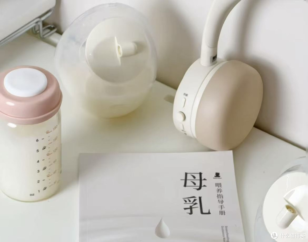 选对吸奶器,摆脱吸奶痛苦