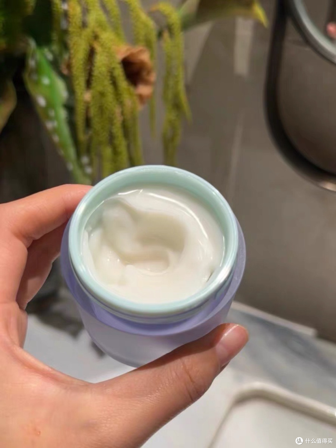 袋鼠妈妈面霜:青少年秋冬护肤优选