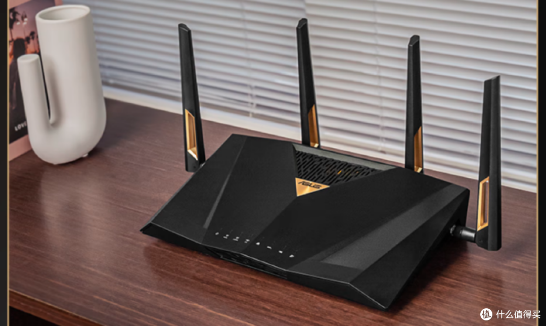 入手WiFi 7就现在,双11值得买的华硕路由器全解析!