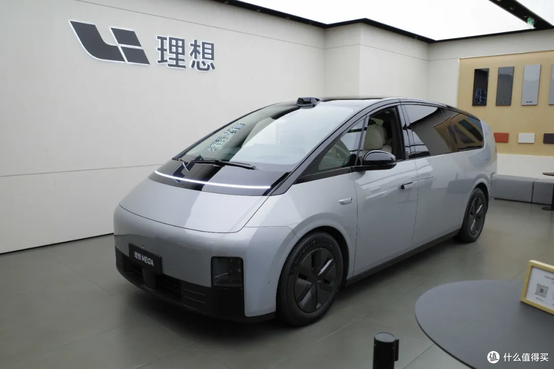 理想汽车召回部分理想MEGA 2024款电动汽车并回应事故
