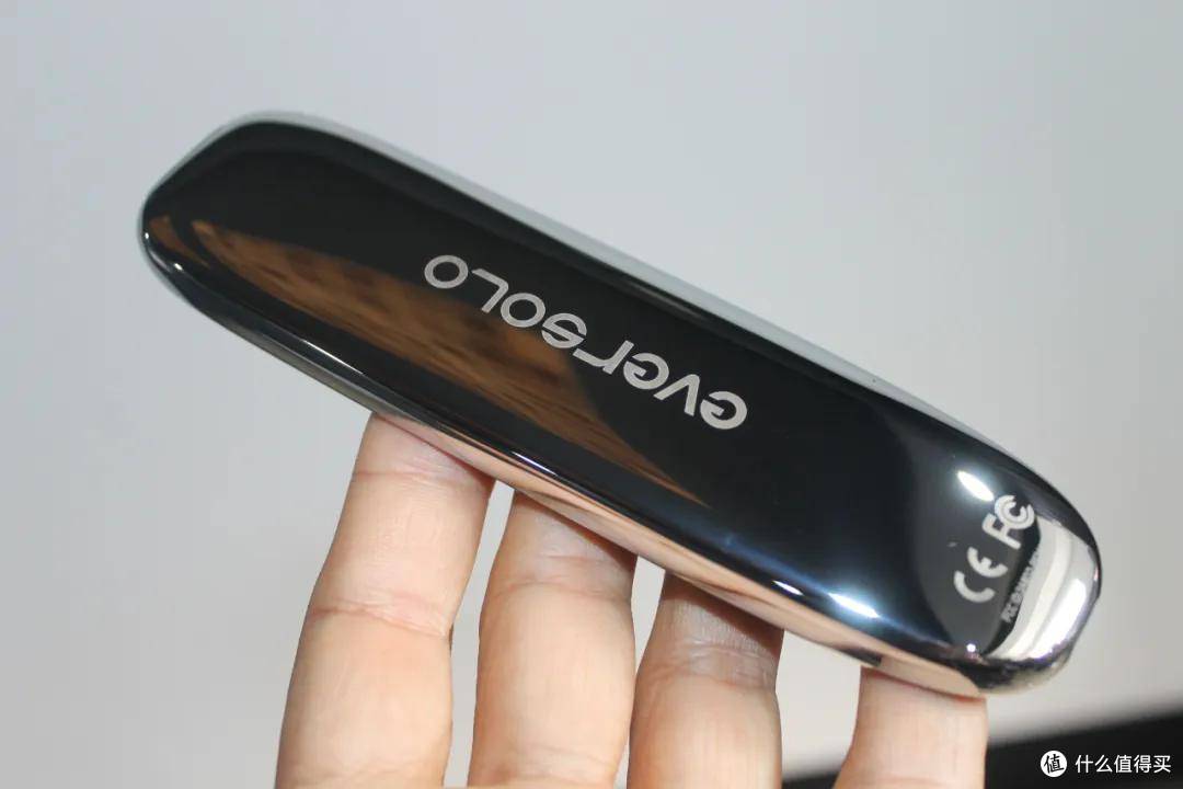 像手机一样好用,还带自动房间校正的数字转盘你见过么?