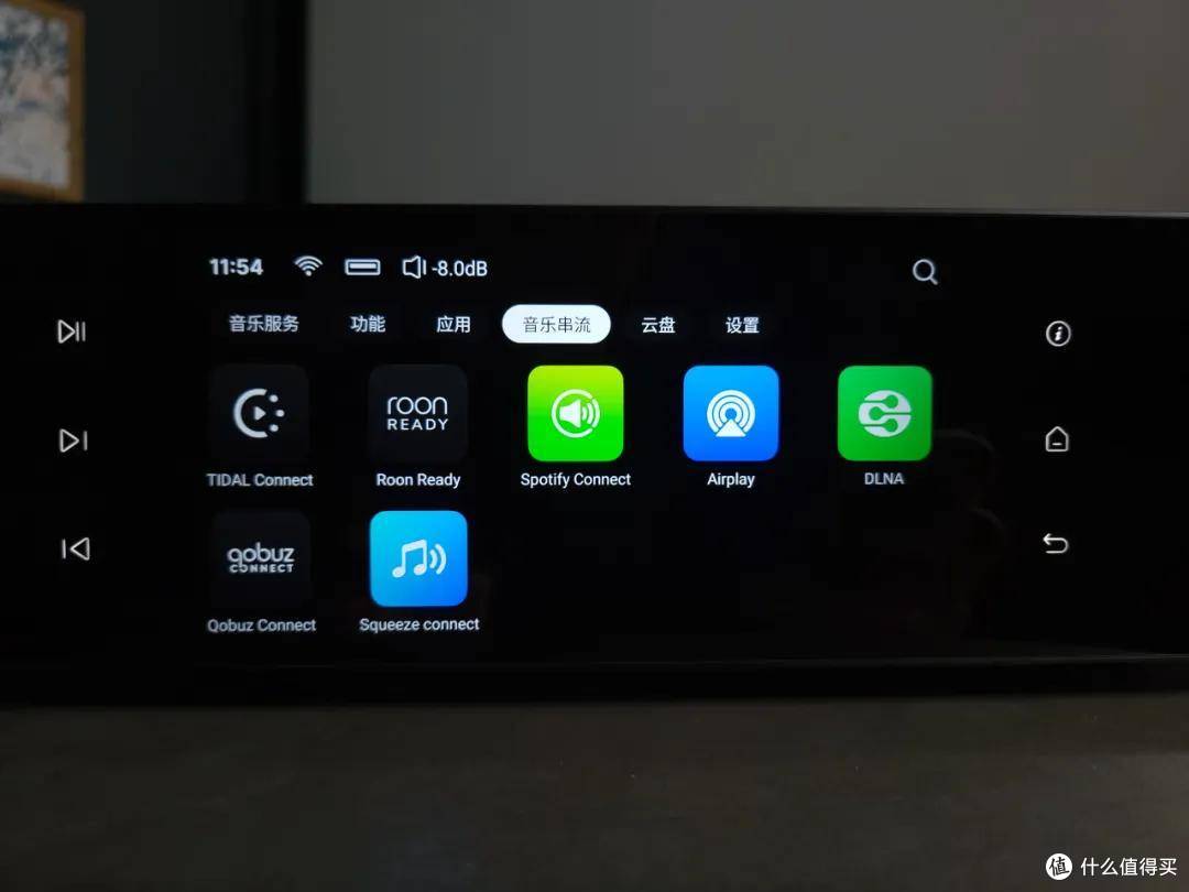 像手机一样好用,还带自动房间校正的数字转盘你见过么?