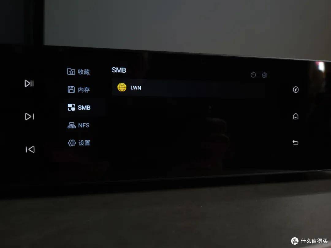 像手机一样好用,还带自动房间校正的数字转盘你见过么?
