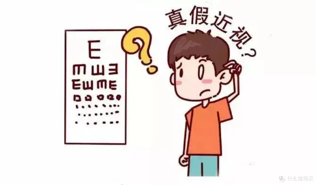 都在认真防近视,孩子为何度数却飙升?“调节”这件事别忘!