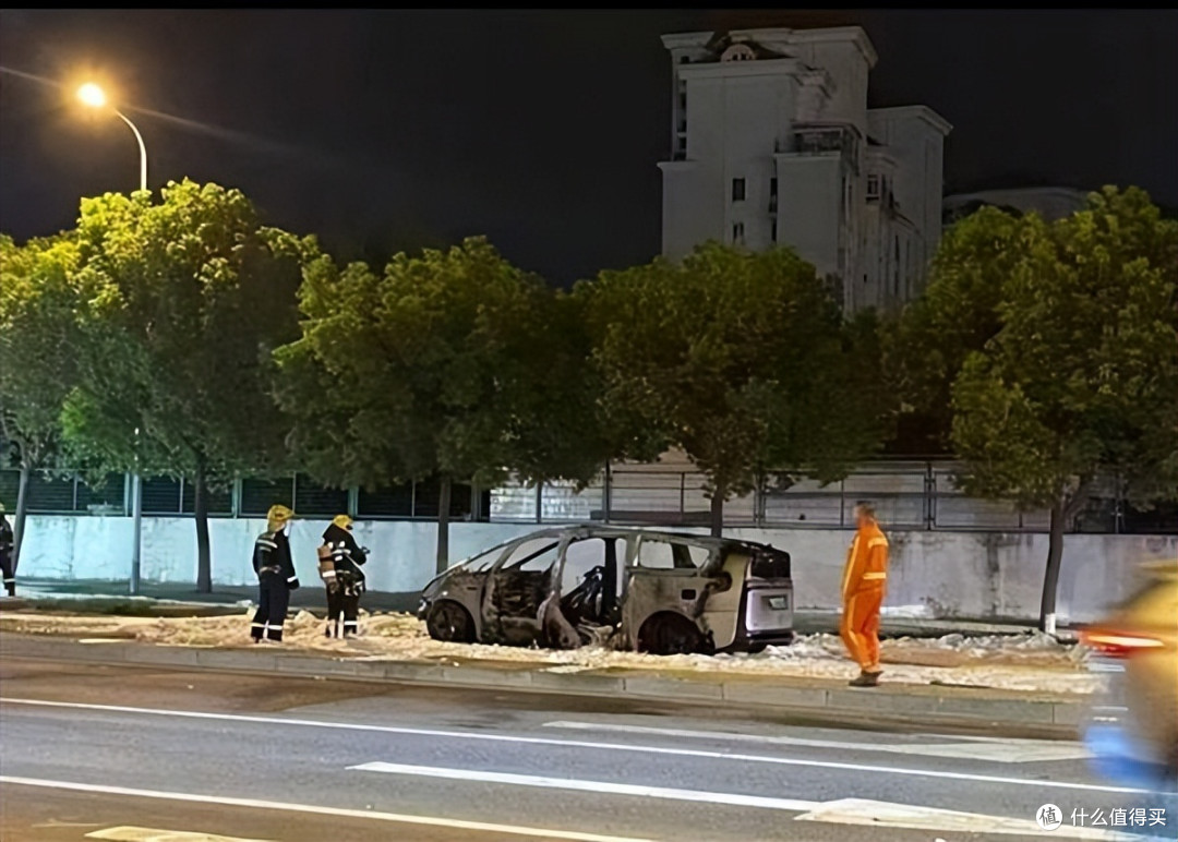理想汽车回应：召回！事故暂未定论，疑似冷却液问题！