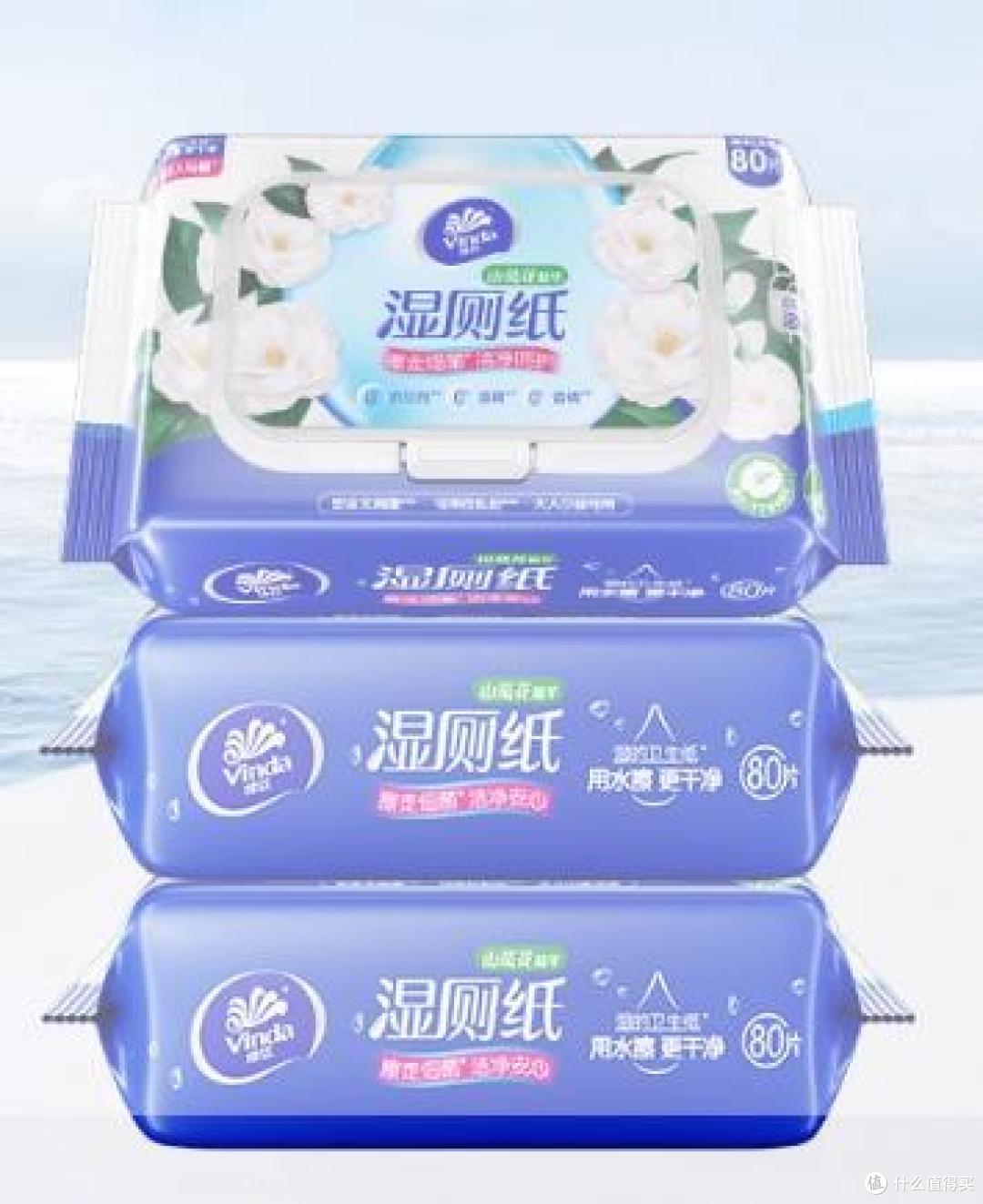 5 款好用的湿厕纸排行榜,湿厕纸哪个品牌好用?