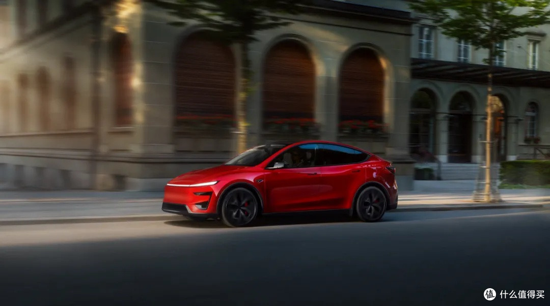 Model Y Performance