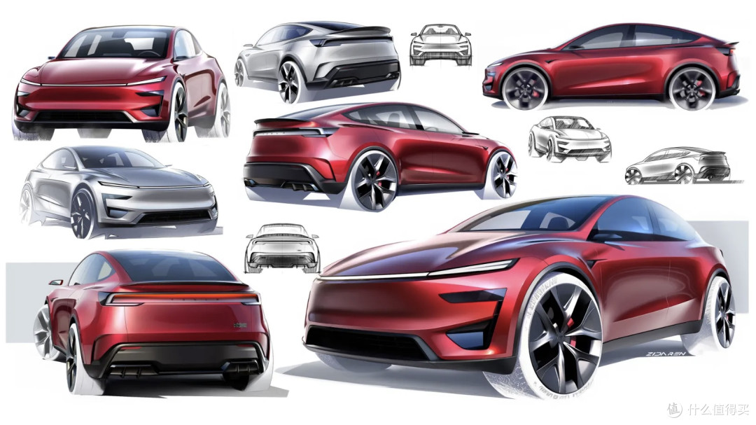Model Y Performance