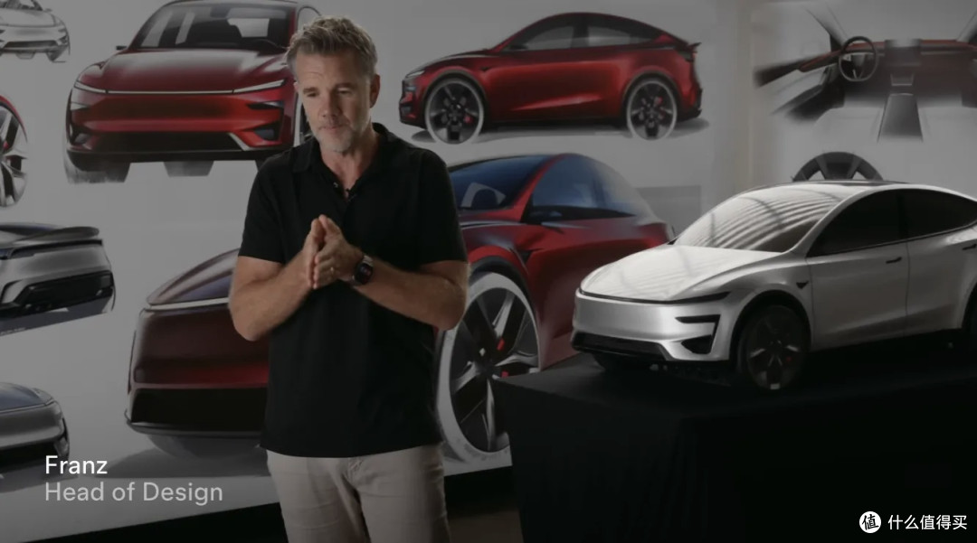 Model Y Performance