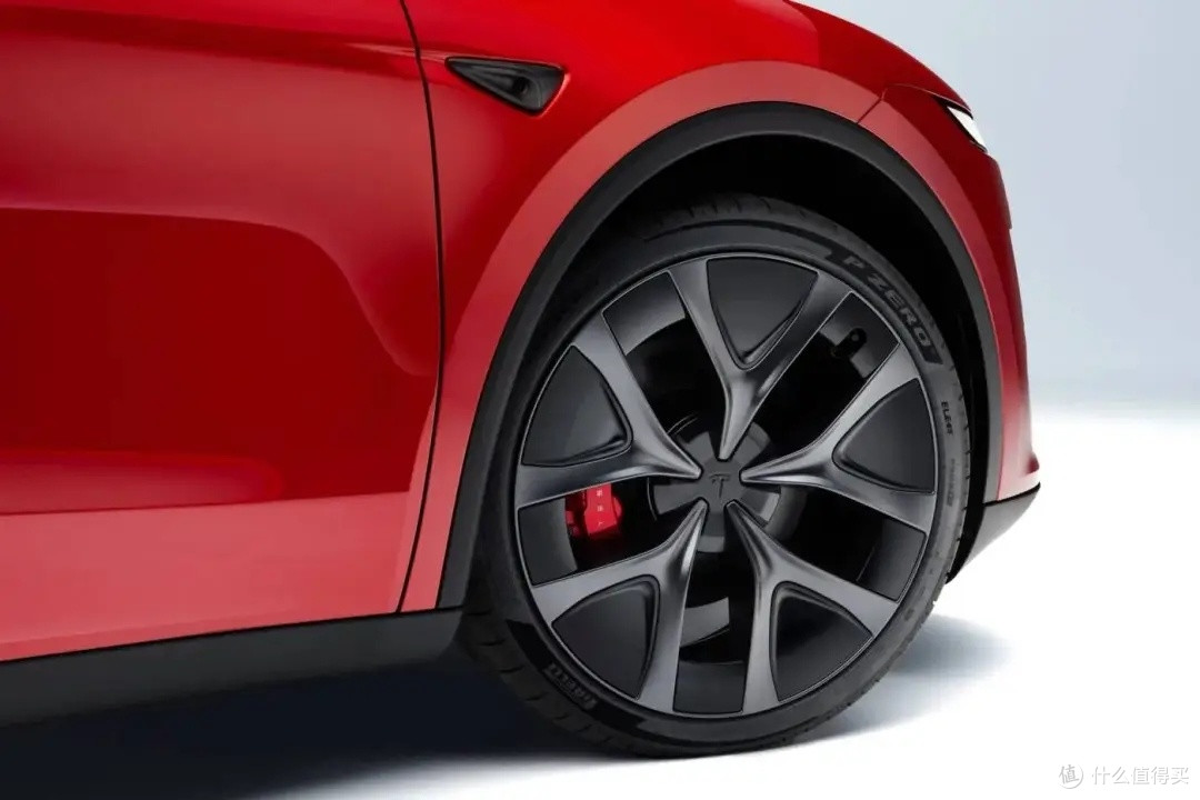 Model Y Performance