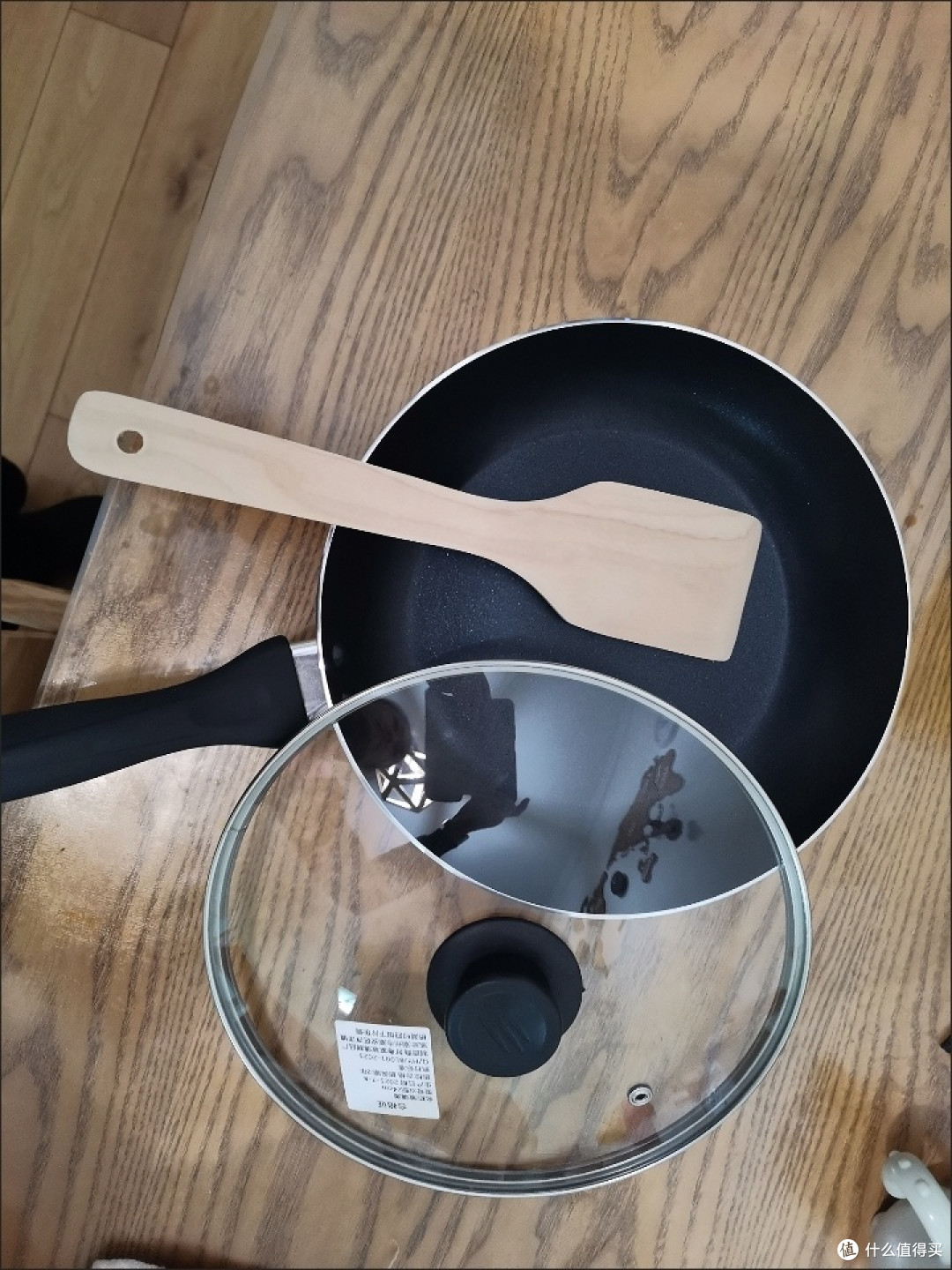 双11厨房好物晒单：苏泊尔不粘锅，烹饪小白的进阶神器