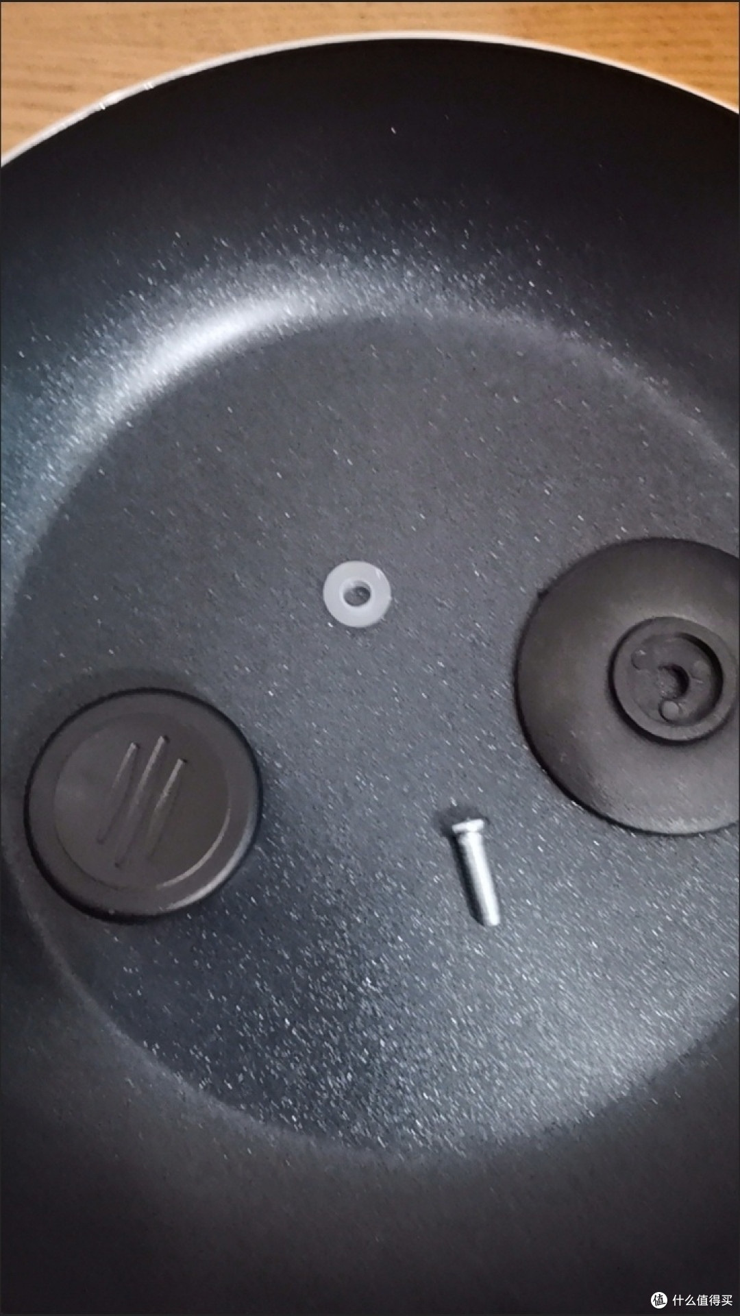 双11厨房好物晒单：苏泊尔不粘锅，烹饪小白的进阶神器