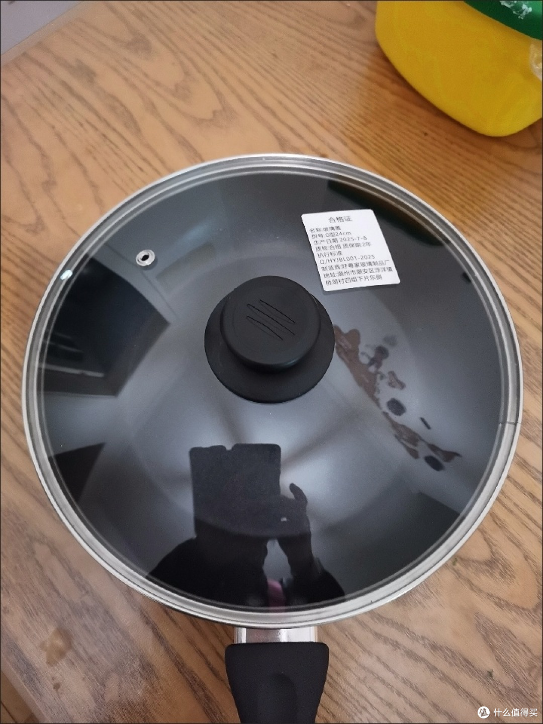 双11厨房好物晒单：苏泊尔不粘锅，烹饪小白的进阶神器