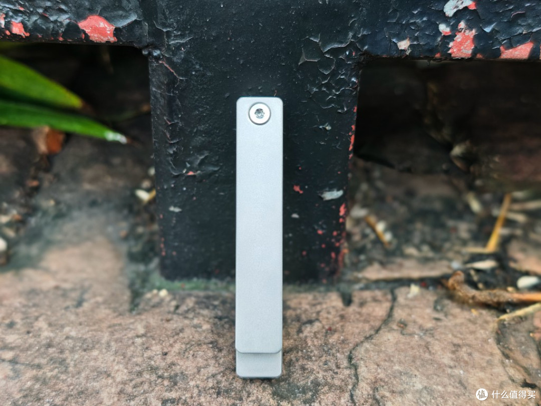 费戈全钛合金穿皮带汽车钥匙扣:男士EDC的精致实用之选