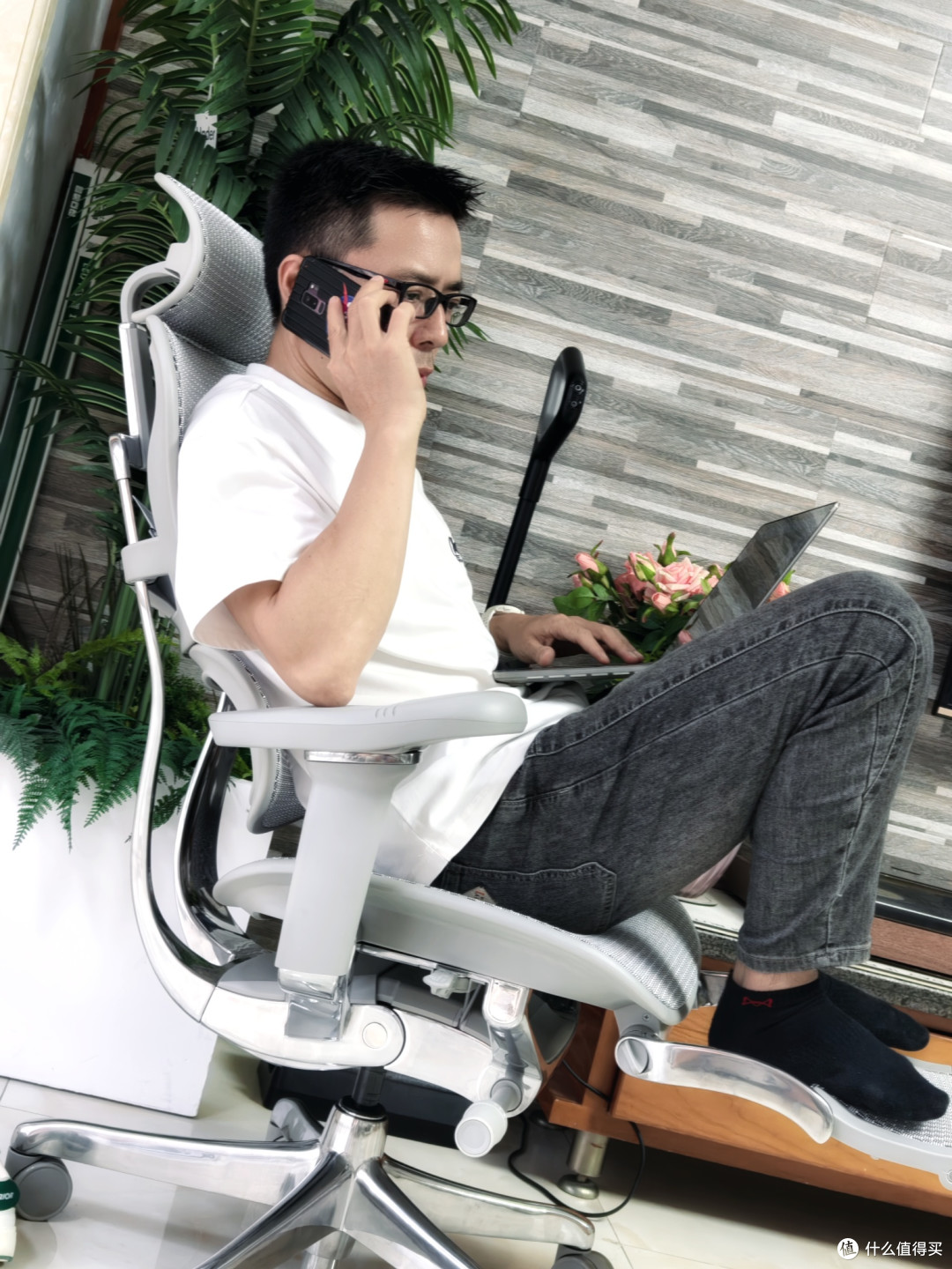 双11神价保友金豪E2 Pro ，互联网大厂御用人体工学椅，名不虚传