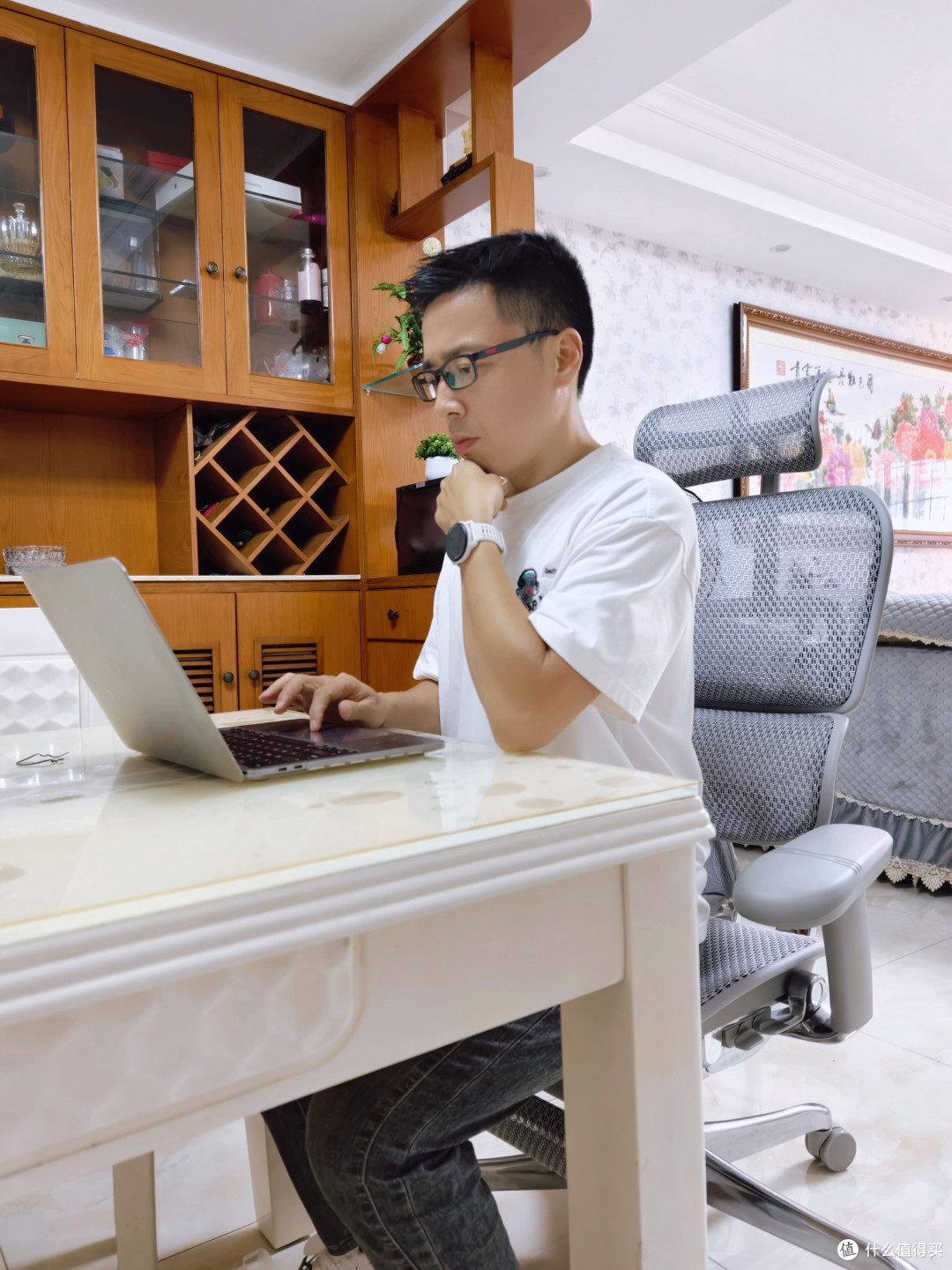 双11神价保友金豪E2 Pro ，互联网大厂御用人体工学椅，名不虚传
