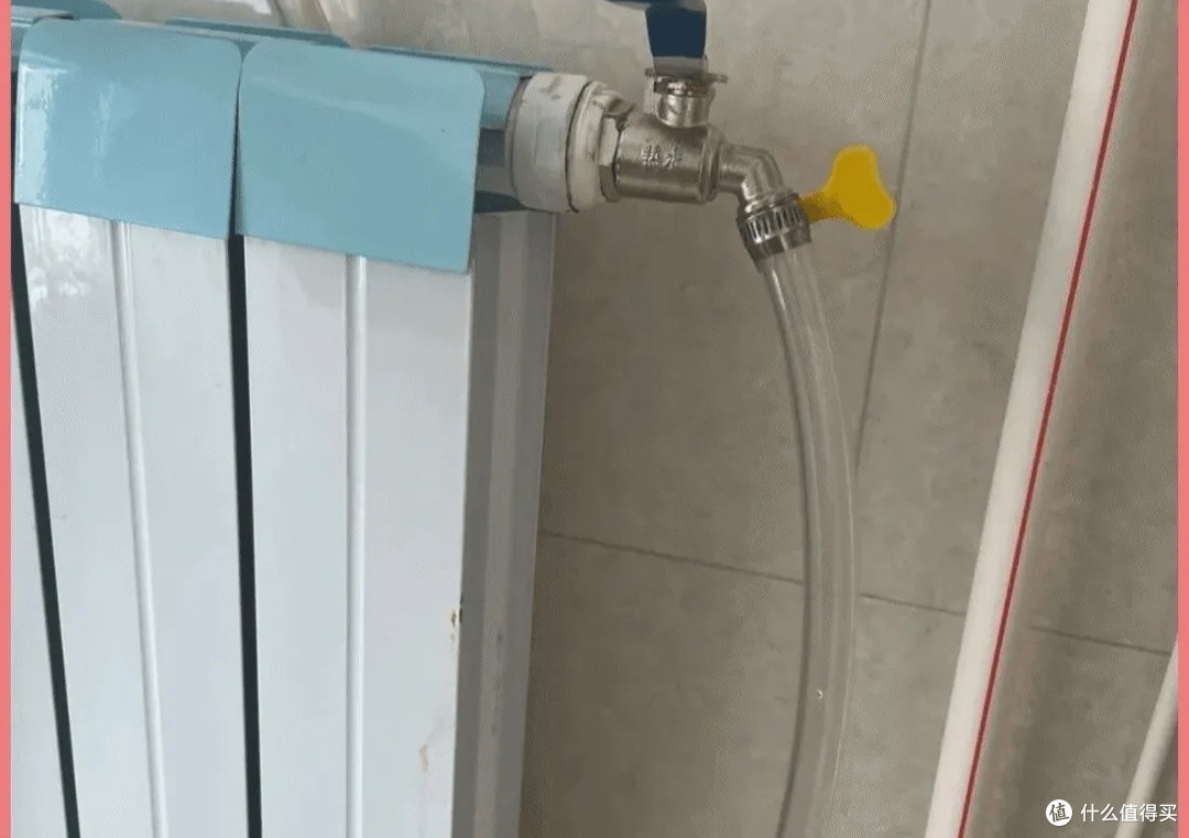 暖气试水别大意！师傅教的“2做2不做”，记住冬天少遭罪