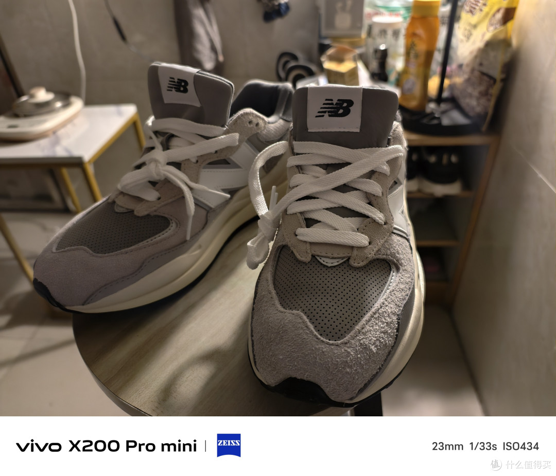 再次剁手NB5740依然经典