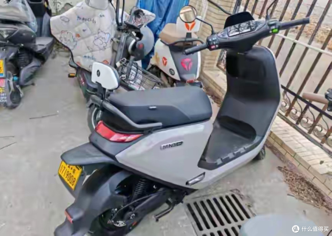 72V38Ah石墨烯电池,到底能跑多远?绿源、台铃真实测试结果来了