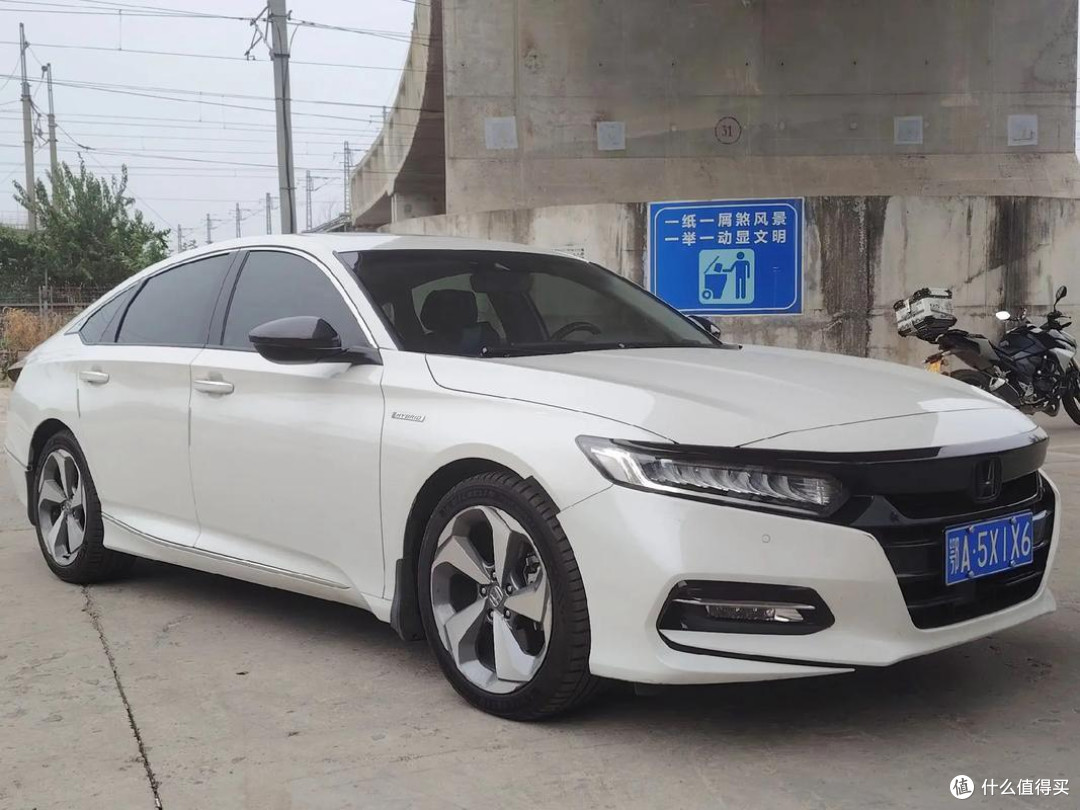 双十一购车：本田雅阁优惠攻略