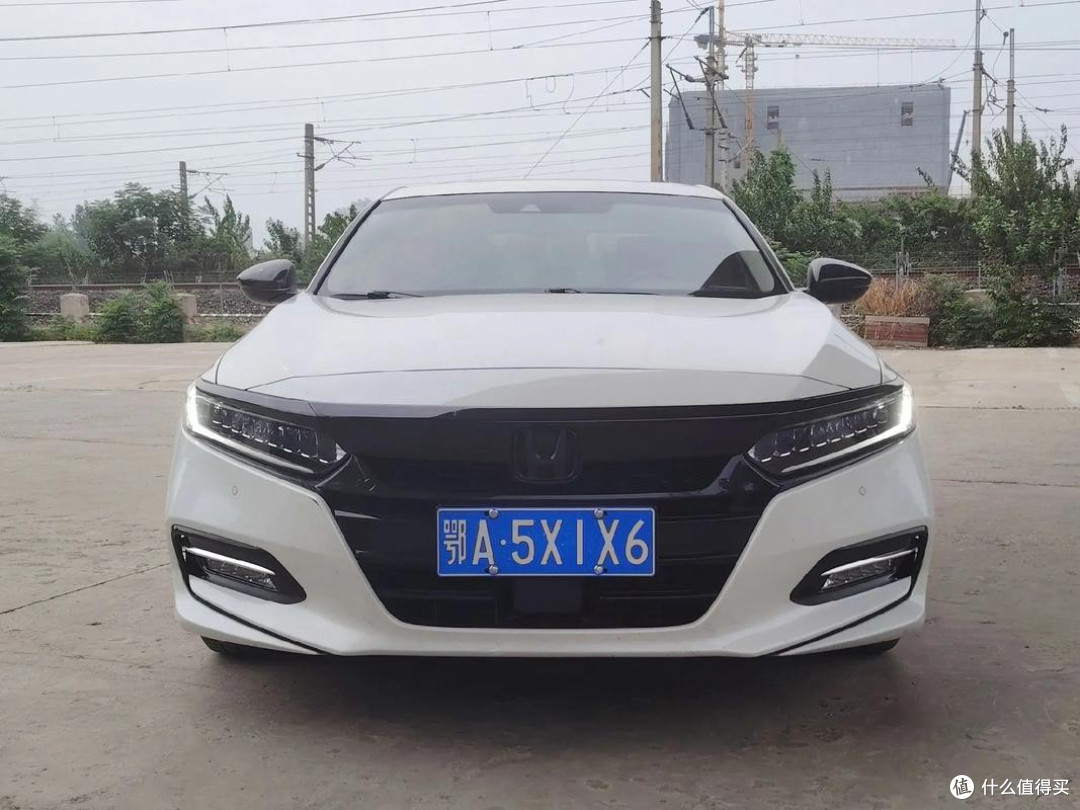 双十一购车:本田雅阁优惠攻略