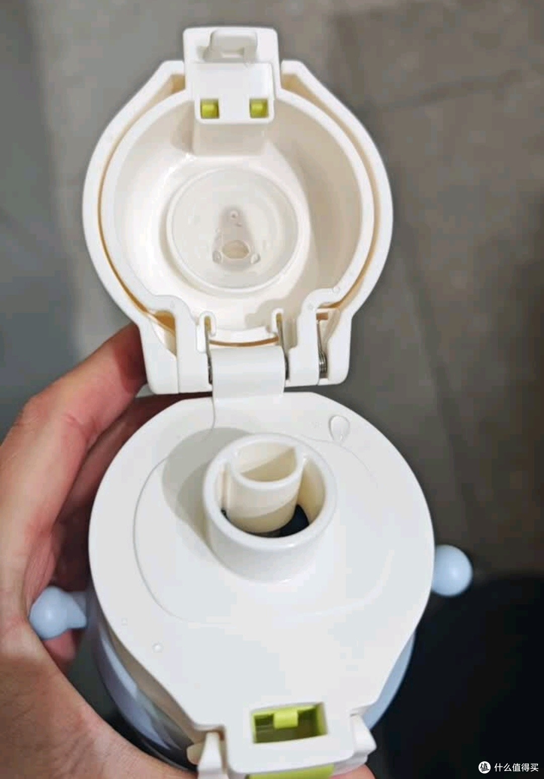 双11种草好物:babycare奇趣公仔儿童保温杯婴儿