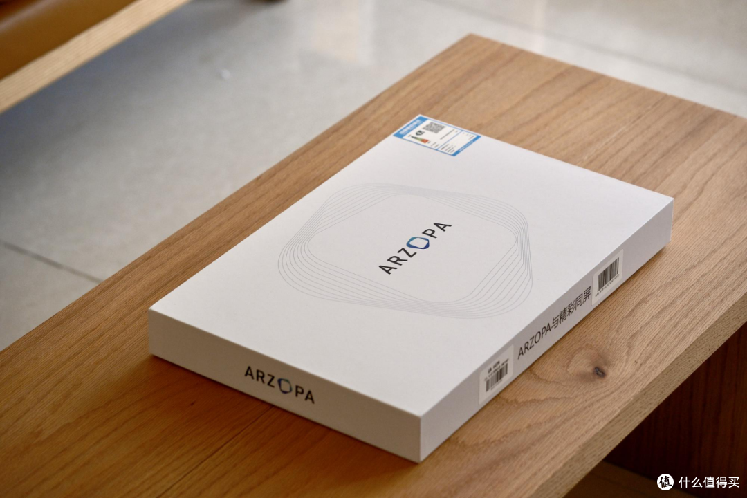 原来便携屏还能这么玩！我的 ARZOPA Z3FC 使用分享！